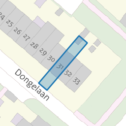 Perceel VHL00-D-4077