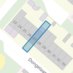 Perceel VHL00-D-4081