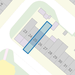 Perceel VHL00-D-4083