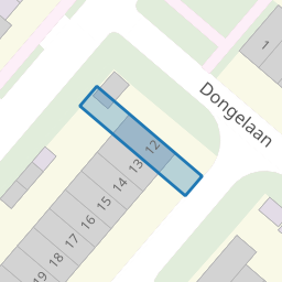 Perceel VHL00-D-4087