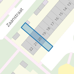 Perceel VHL00-D-4095