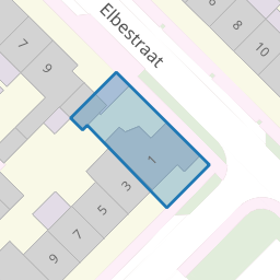 Perceel VHL00-D-4147