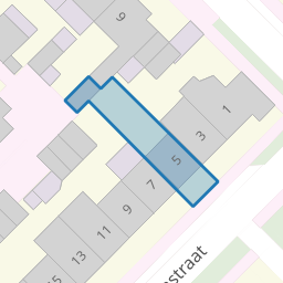 Perceel VHL00-D-4149