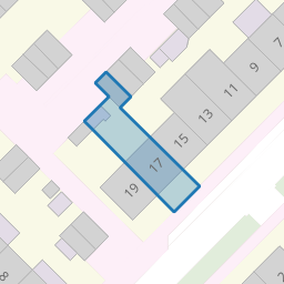 Perceel VHL00-D-4155