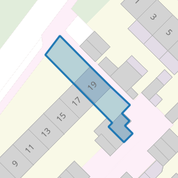 Perceel VHL00-D-4157