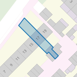 Perceel VHL00-D-4158