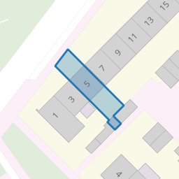 Perceel VHL00-D-4164