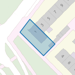 Perceel VHL00-D-4166