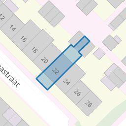 Perceel VHL00-D-4182