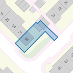 Perceel VHL00-D-4185