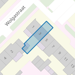 Perceel VHL00-D-4187