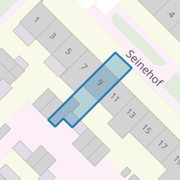 Perceel VHL00-D-4190