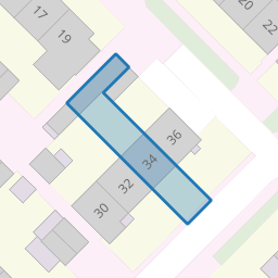 Perceel VHL00-D-4197