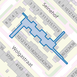 Perceel VHL00-D-4200