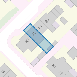 Perceel VHL00-D-4203