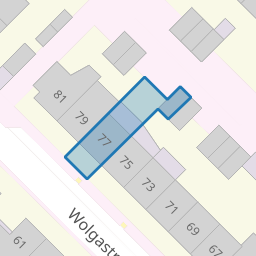 Perceel VHL00-D-4207