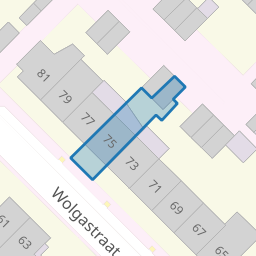 Perceel VHL00-D-4208