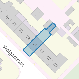 Perceel VHL00-D-4210