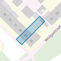 Perceel VHL00-D-4212