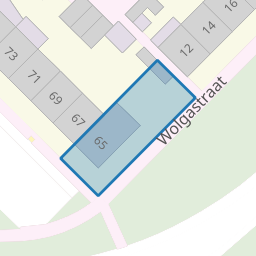 Perceel VHL00-D-4213