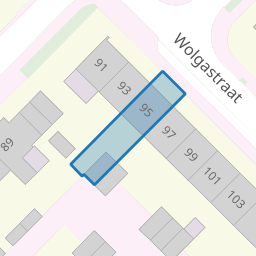 Perceel VHL00-D-4216