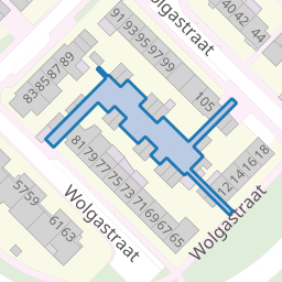 Perceel VHL00-D-4226