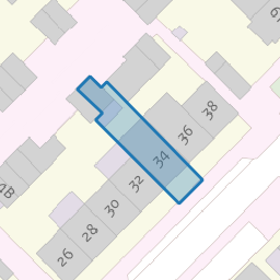 Perceel VHL00-D-4246