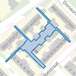 Perceel VHL00-D-4257