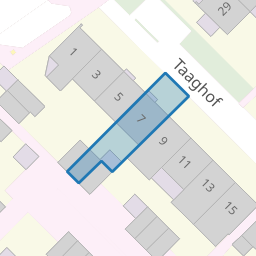 Perceel VHL00-D-4261