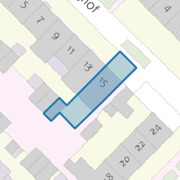 Perceel VHL00-D-4265