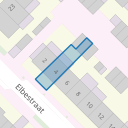 Perceel VHL00-D-4274