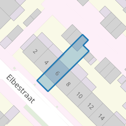 Perceel VHL00-D-4275