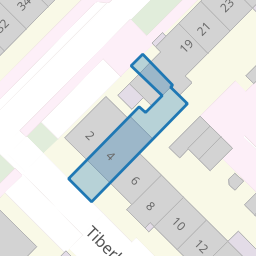 Perceel VHL00-D-4283