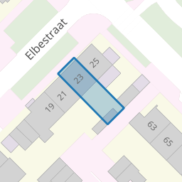 Perceel VHL00-D-4287