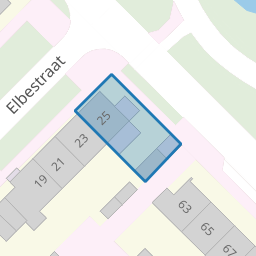 Perceel VHL00-D-4288