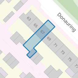 Perceel VHL00-D-4291