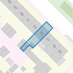 Perceel VHL00-D-4295