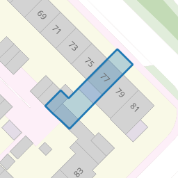 Perceel VHL00-D-4296