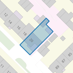 Perceel VHL00-D-4303