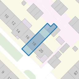 Perceel VHL00-D-4304