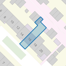 Perceel VHL00-D-4305