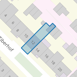 Perceel VHL00-D-4307