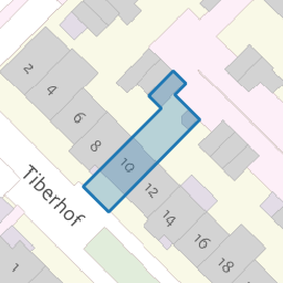 Perceel VHL00-D-4308