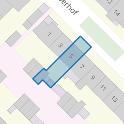 Perceel VHL00-D-4317