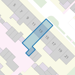 Perceel VHL00-D-4321