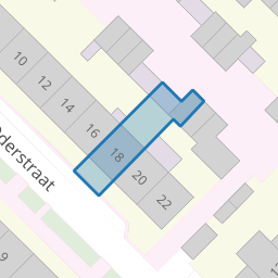 Perceel VHL00-D-4332