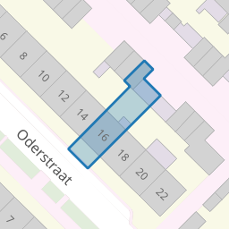 Perceel VHL00-D-4333