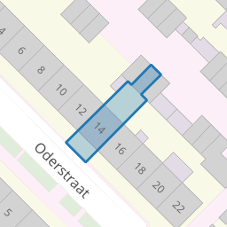 Perceel VHL00-D-4334