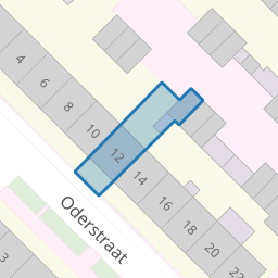 Perceel VHL00-D-4335