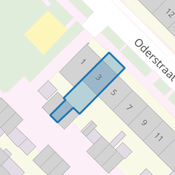 Perceel VHL00-D-4343